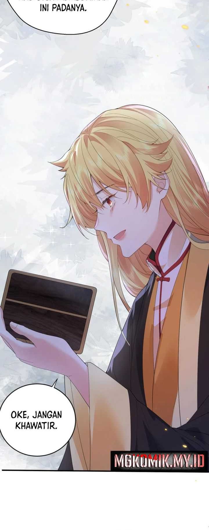Am I Invincible chapter 226 halaman 20