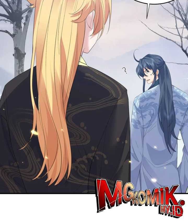 Am I Invincible chapter 226 halaman 23