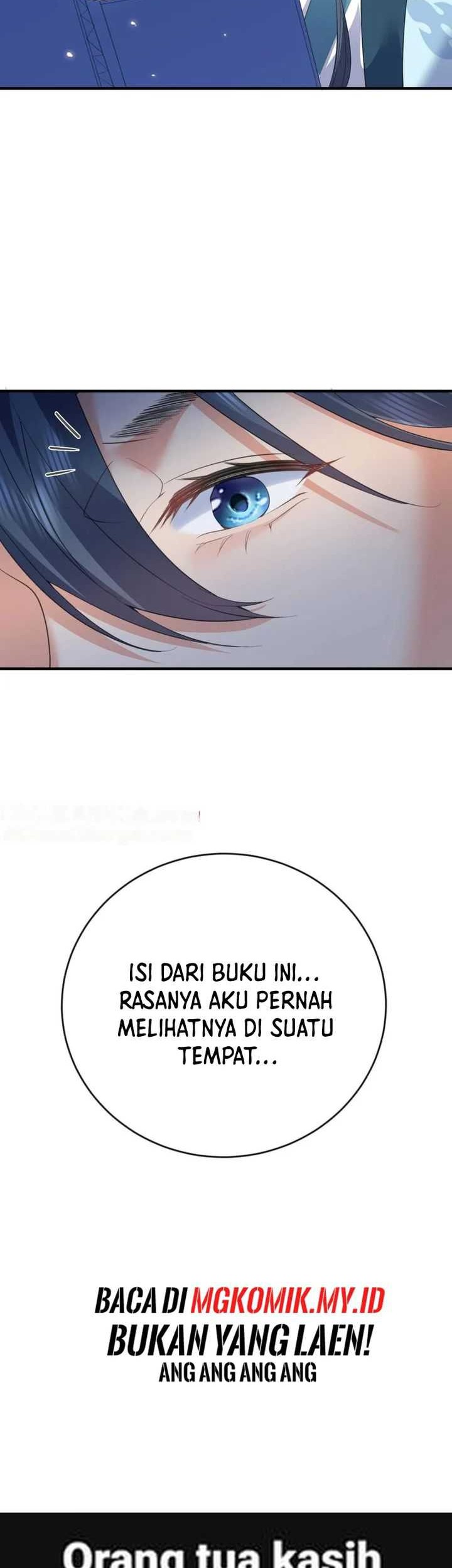 Am I Invincible chapter 226 halaman 25