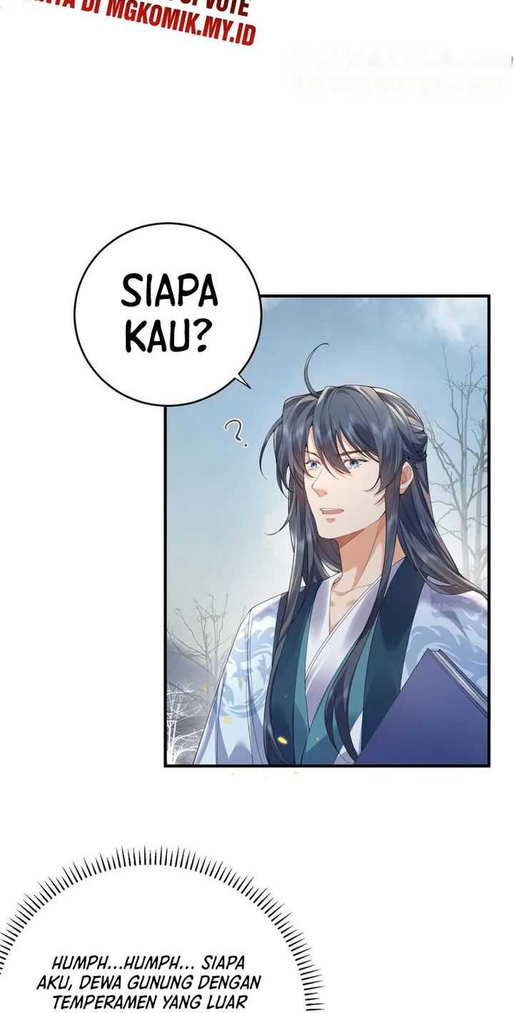 Am I Invincible Bab 227 halaman 4