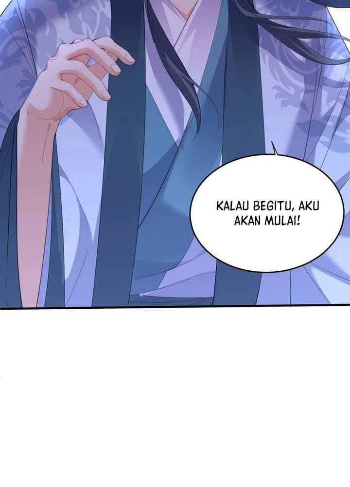 Am I Invincible Bab 228 halaman 6