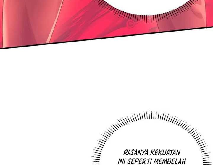 Am I Invincible Bab 228 halaman 9
