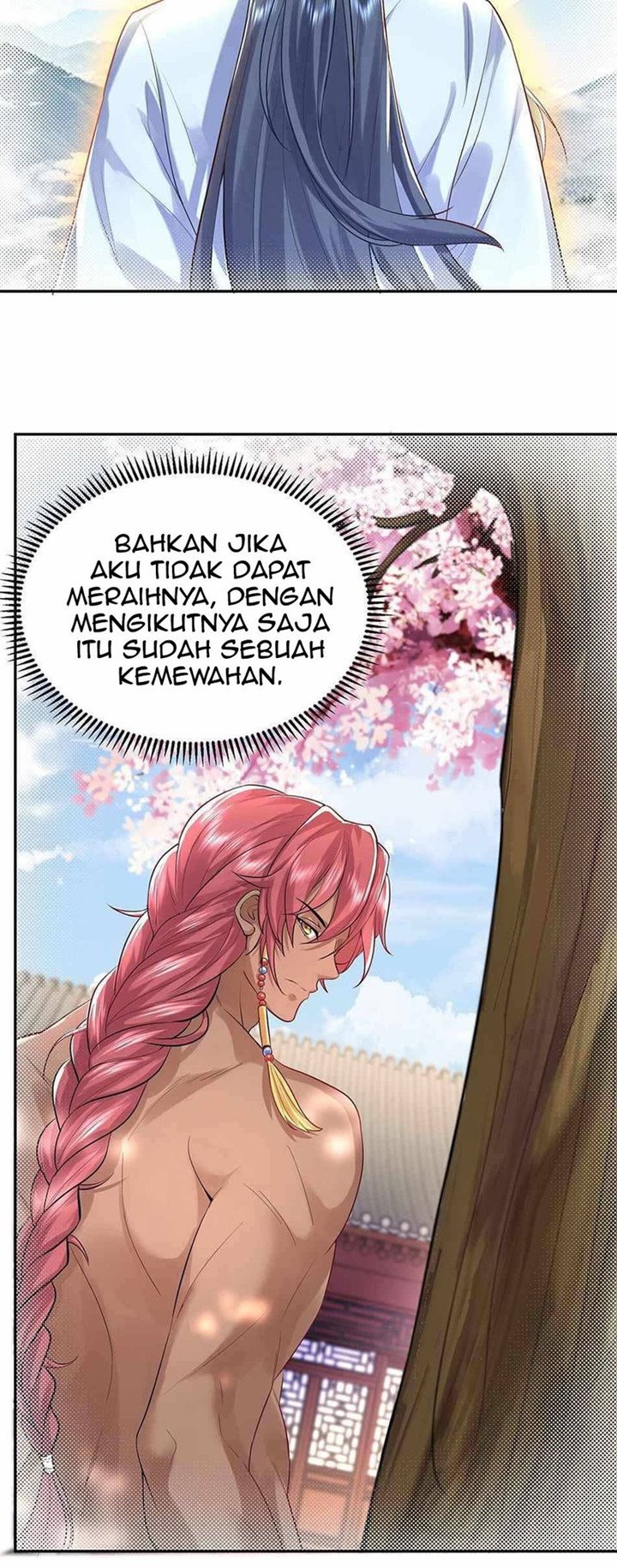 Am I Invincible chapter 23 halaman 14