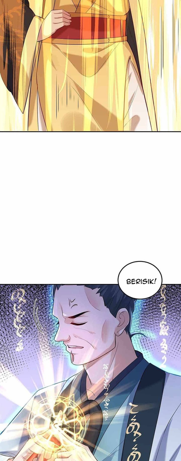 Am I Invincible chapter 23 halaman 16