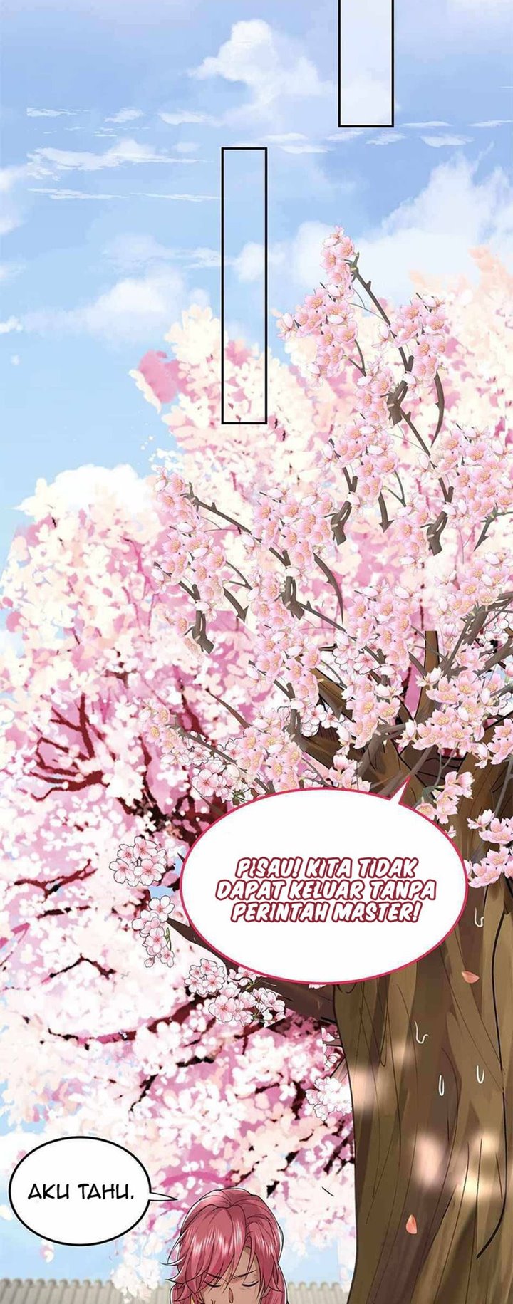 Am I Invincible chapter 23 halaman 21
