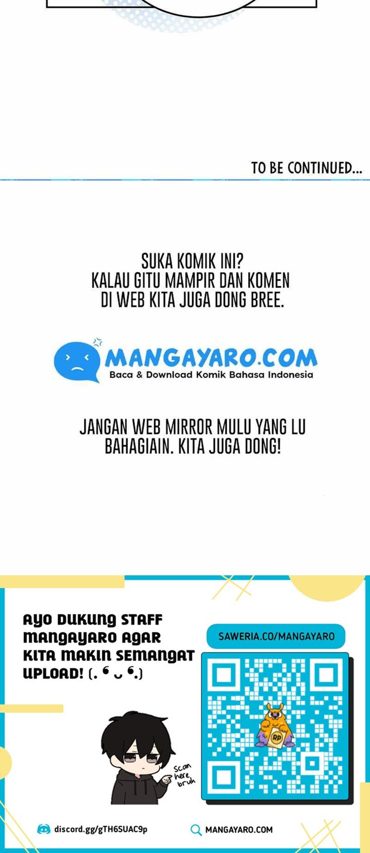 Am I Invincible chapter 23 halaman 25
