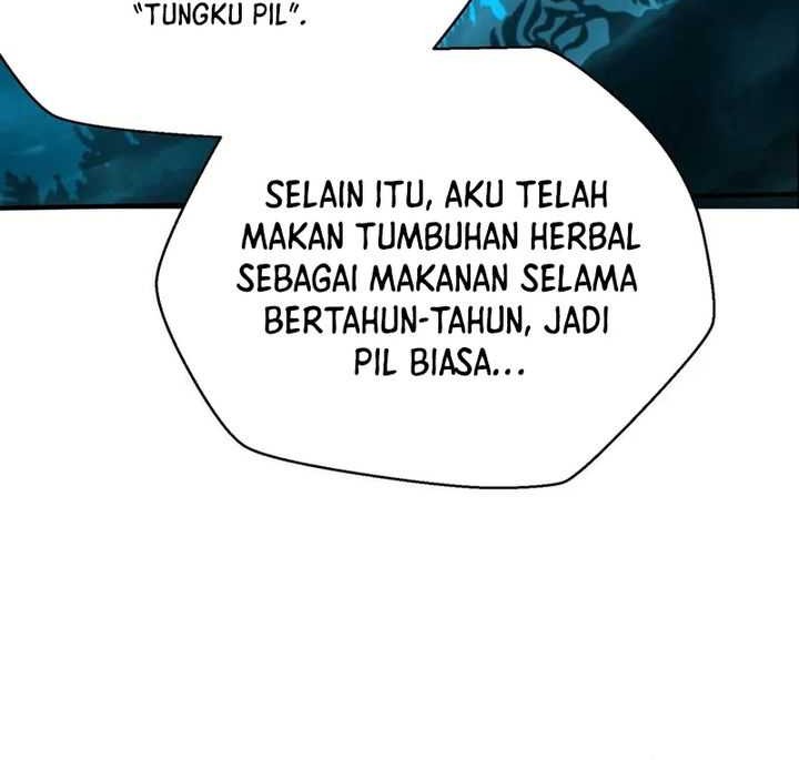 Am I Invincible Bab 230 halaman 12