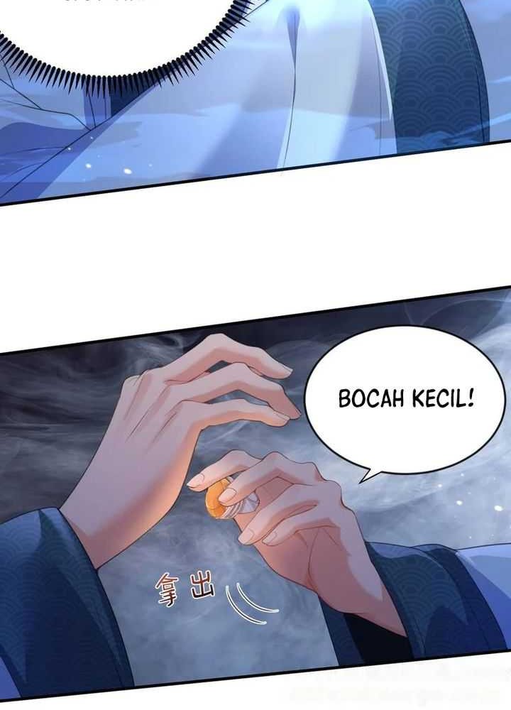 Am I Invincible Bab 231 halaman 8