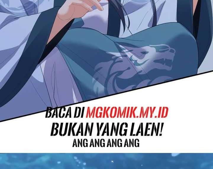 Am I Invincible Bab 231 halaman 23