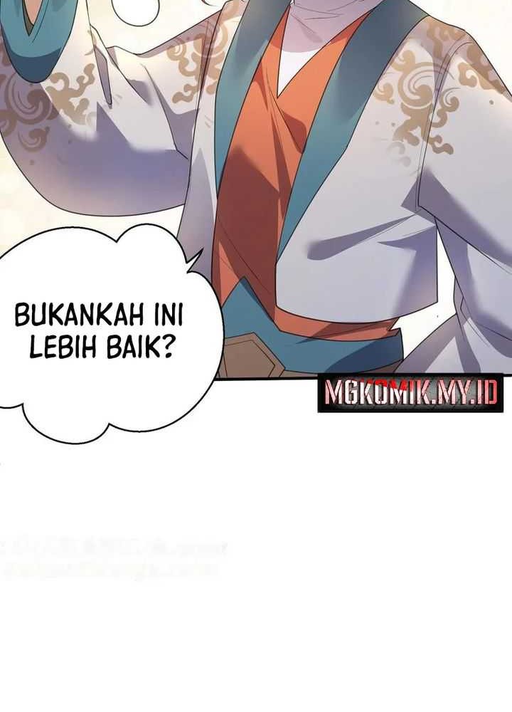 Am I Invincible Bab 231 halaman 26