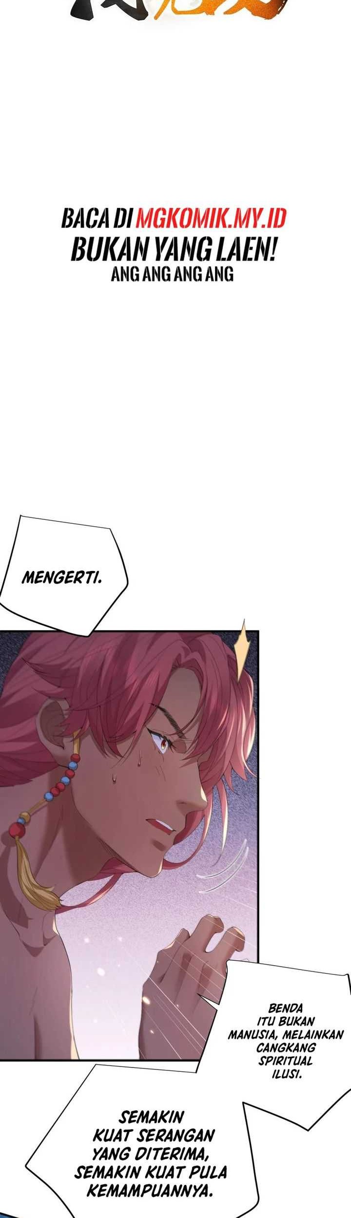 Am I Invincible chapter 233 halaman 2