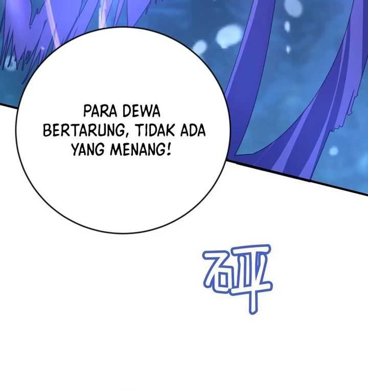 Am I Invincible chapter 233 halaman 11