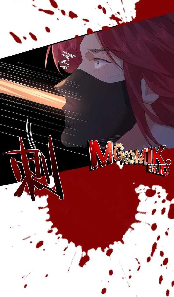 Am I Invincible chapter 233 halaman 31
