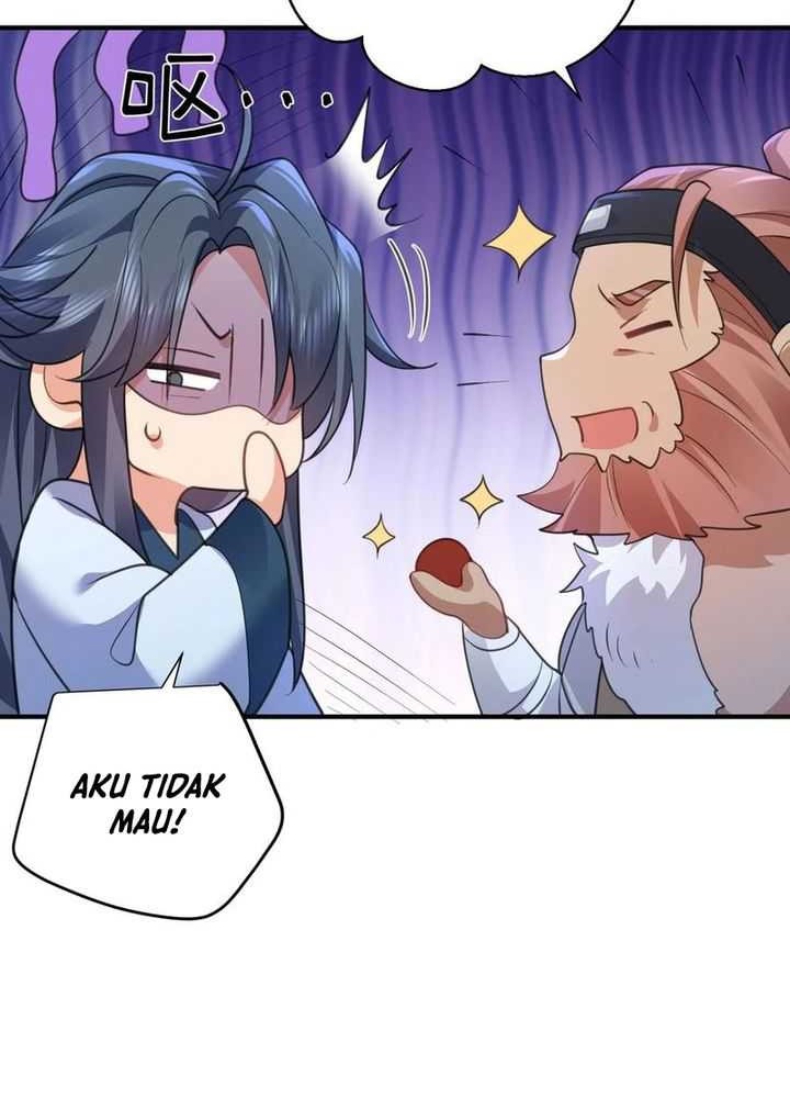 Am I Invincible chapter 234 halaman 6