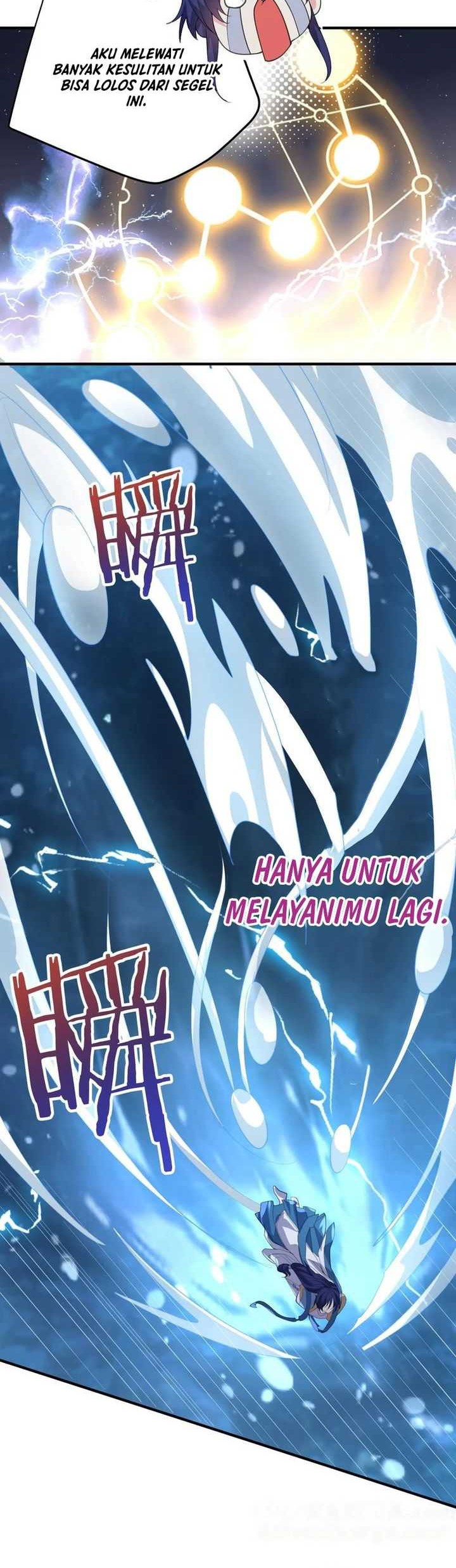Am I Invincible chapter 234 halaman 16