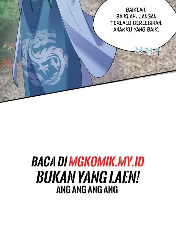 Am I Invincible chapter 234 halaman 28