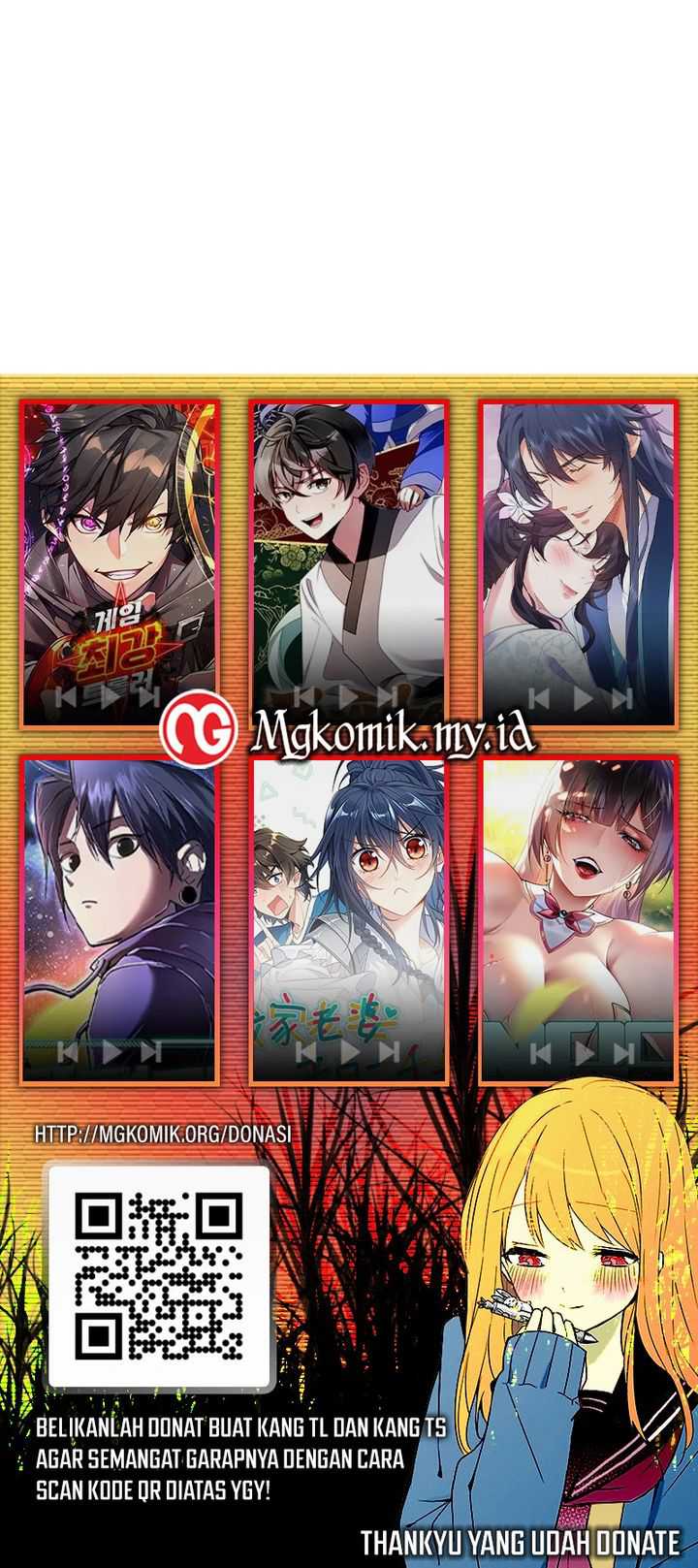 Am I Invincible chapter 234 halaman 29