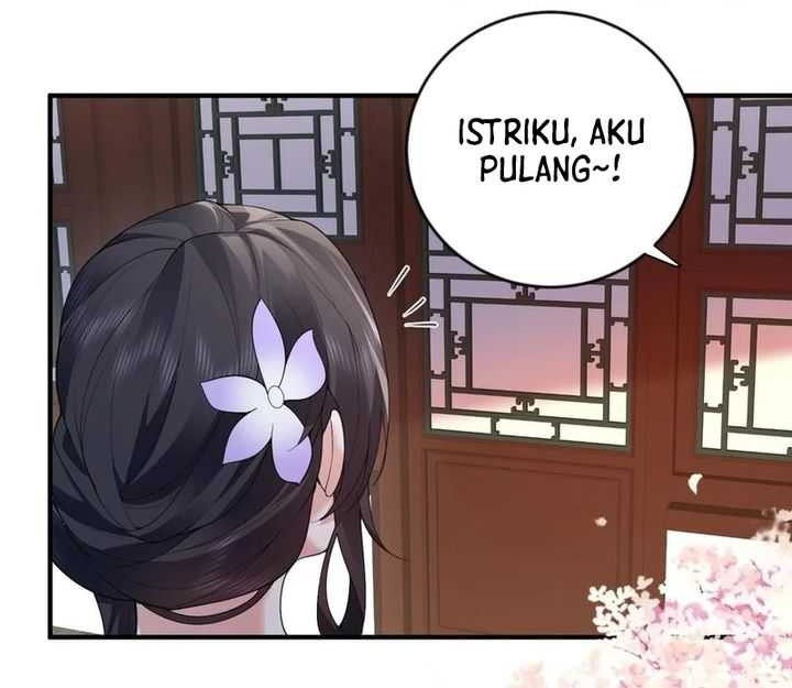 Am I Invincible Bab 235 halaman 22