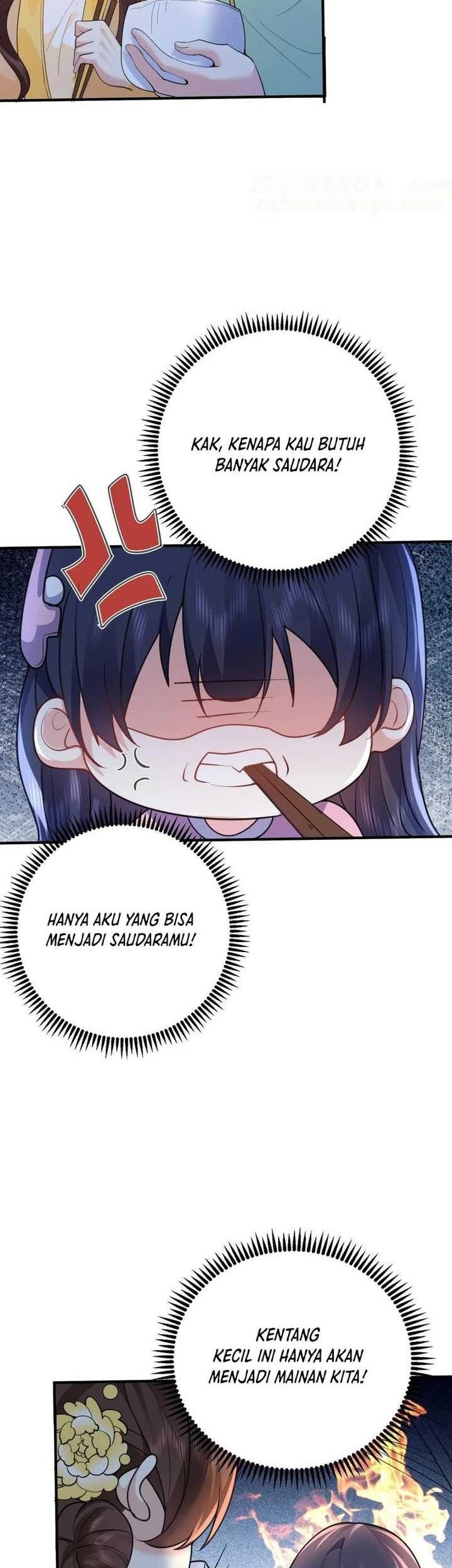 Am I Invincible chapter 236 halaman 5
