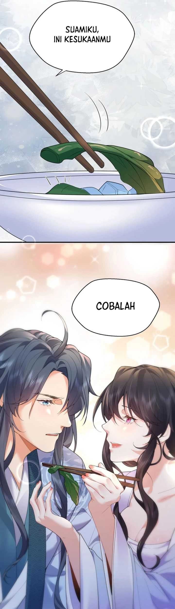 Am I Invincible chapter 236 halaman 7