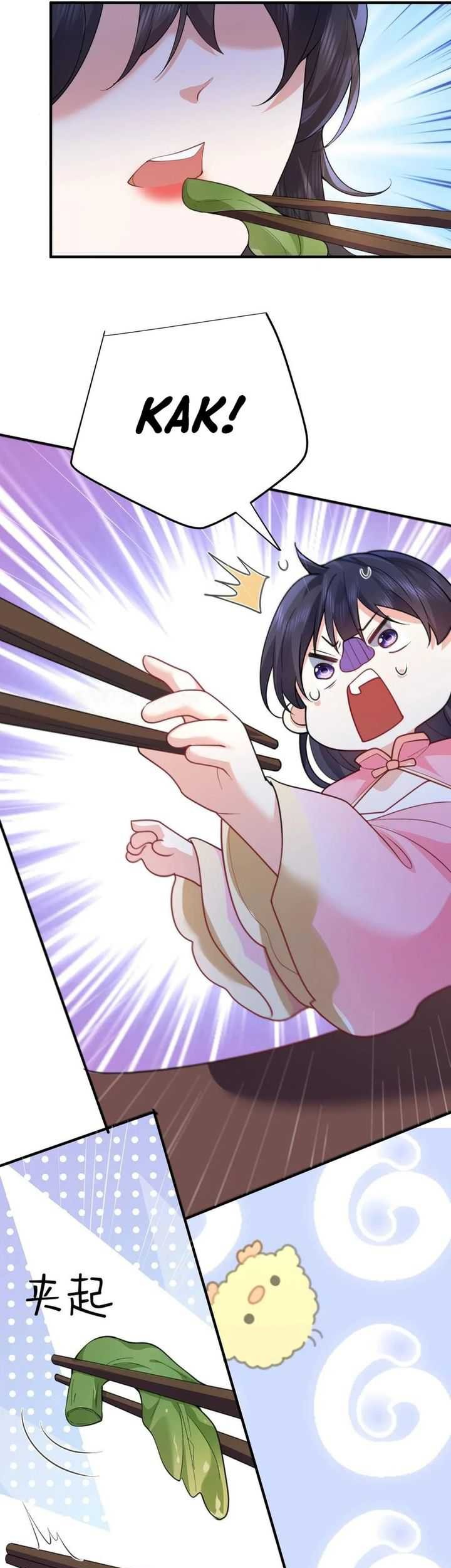 Am I Invincible chapter 236 halaman 13