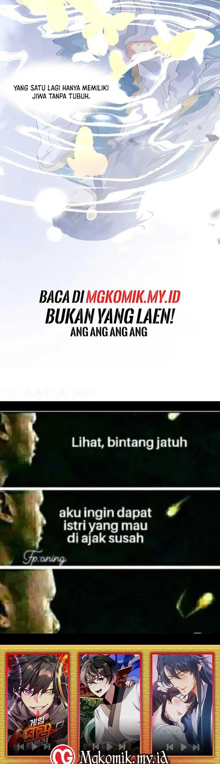 Am I Invincible chapter 236 halaman 24