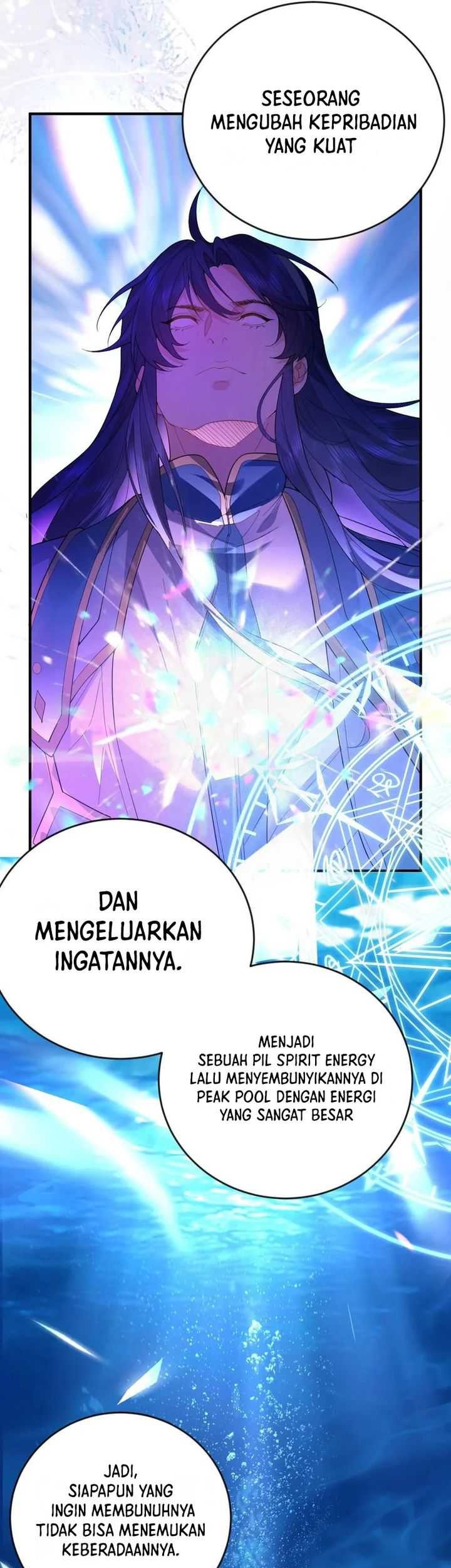 Am I Invincible Bab 237 halaman 5