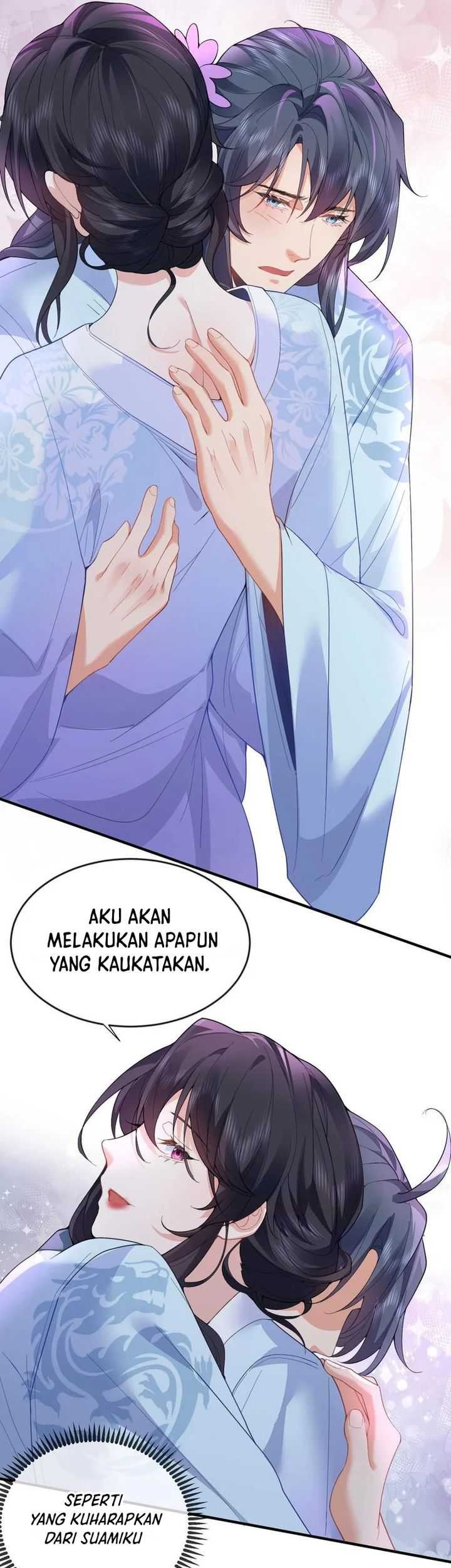 Am I Invincible Bab 237 halaman 8