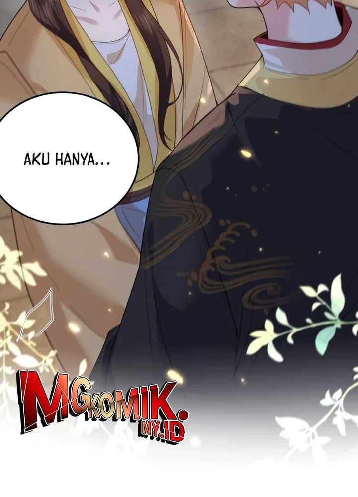 Am I Invincible Bab 237 halaman 19