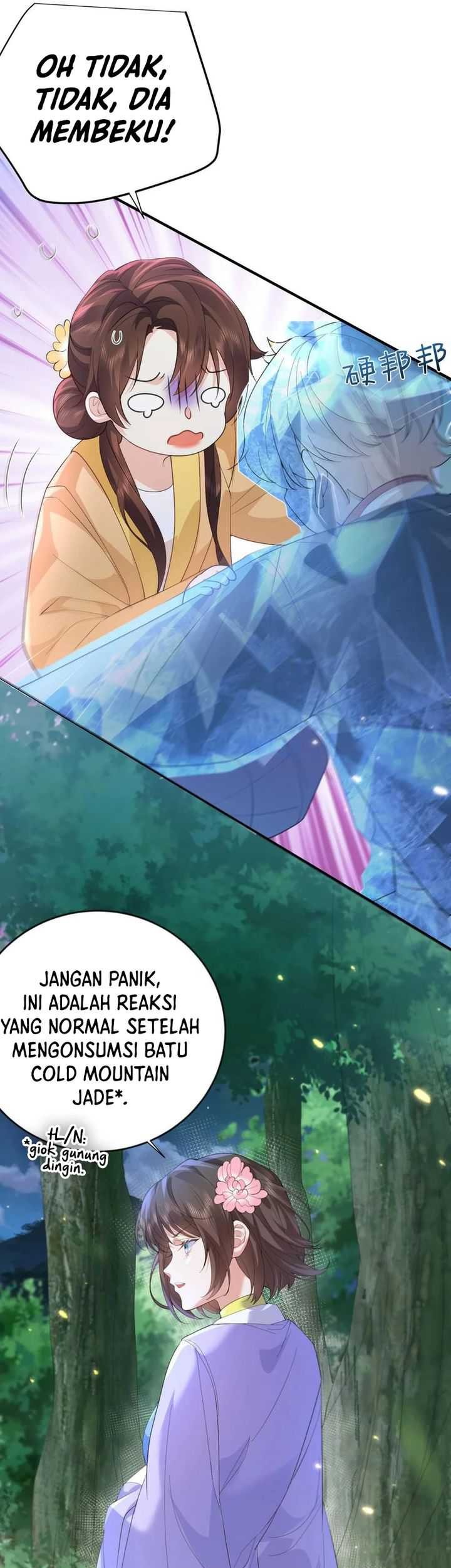 Am I Invincible chapter 239 halaman 3