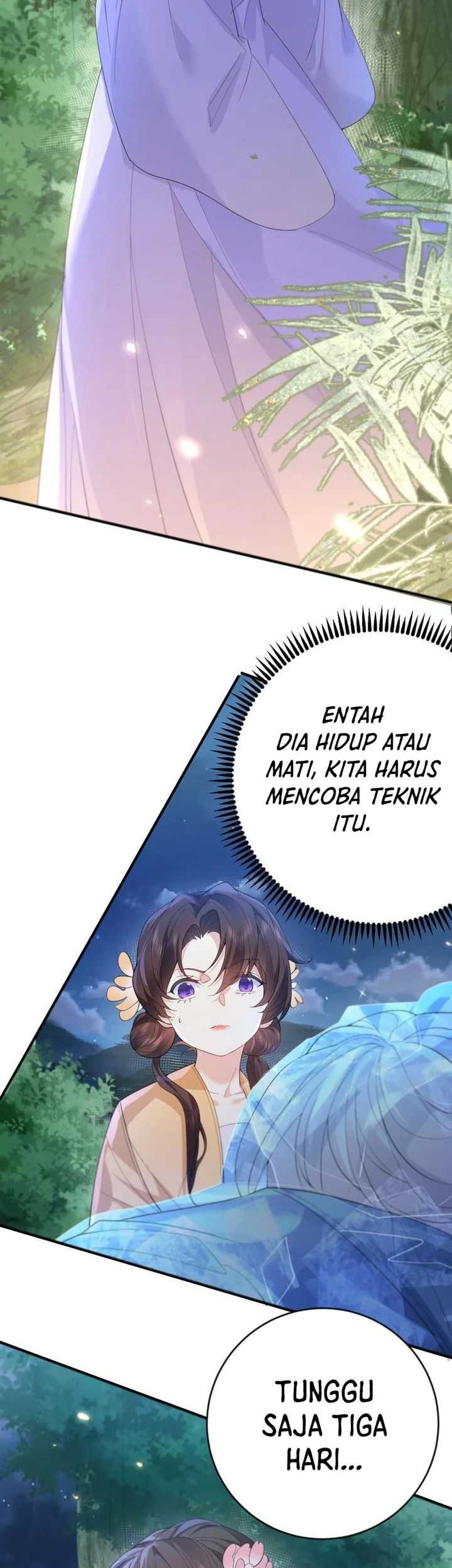 Am I Invincible chapter 239 halaman 4