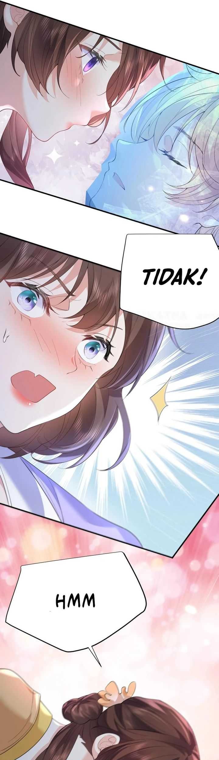 Am I Invincible chapter 239 halaman 6