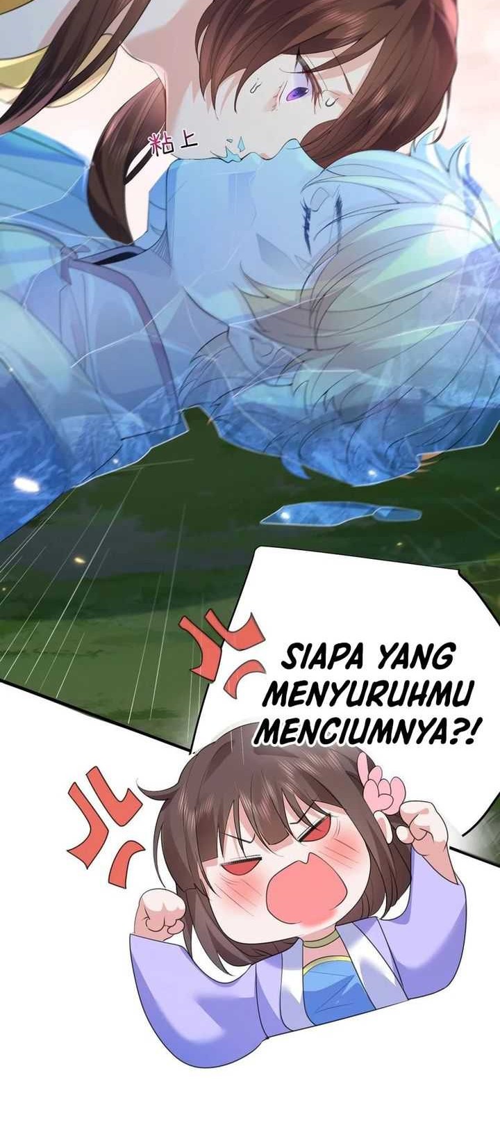 Am I Invincible chapter 239 halaman 7