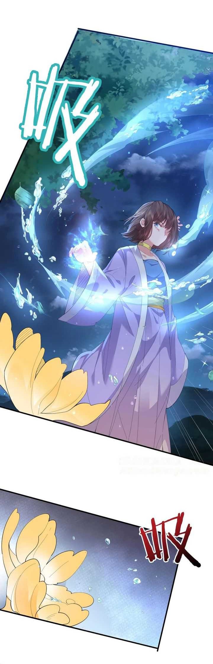 Am I Invincible chapter 239 halaman 9