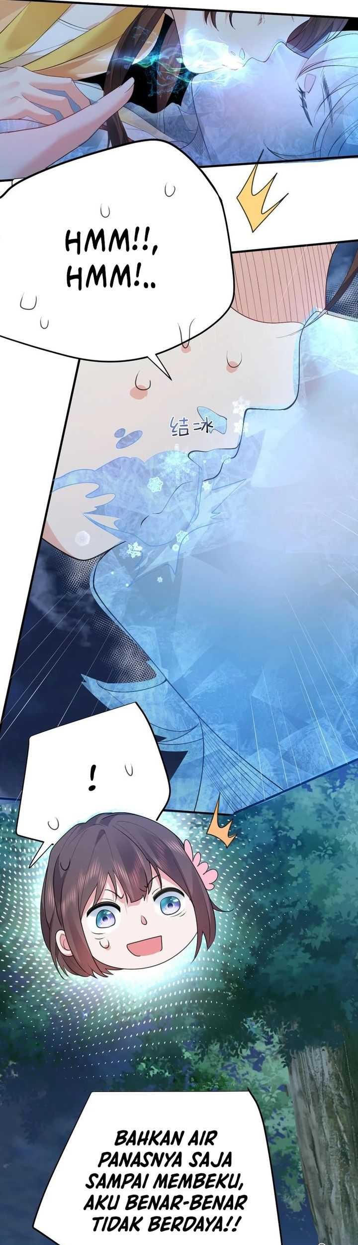 Am I Invincible chapter 239 halaman 12