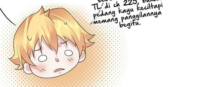 Am I Invincible chapter 239 halaman 26