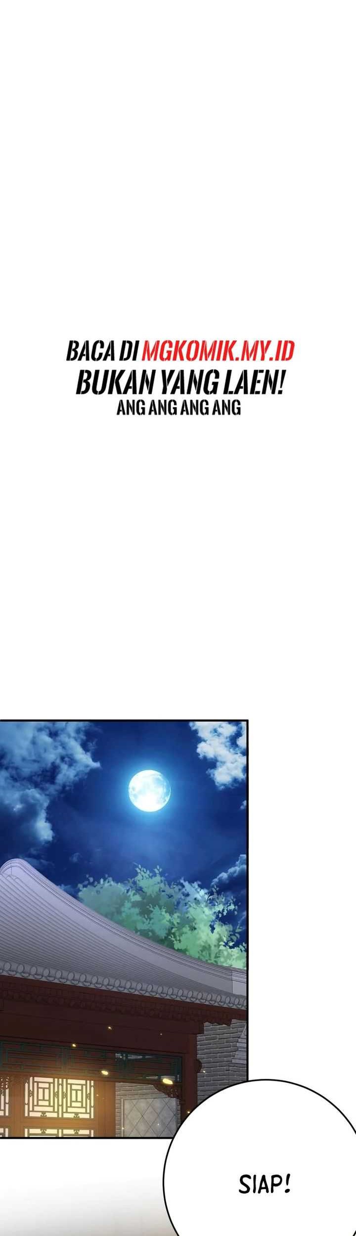 Am I Invincible chapter 240 halaman 2