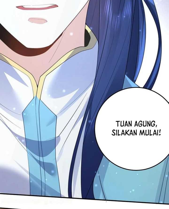 Am I Invincible chapter 240 halaman 6