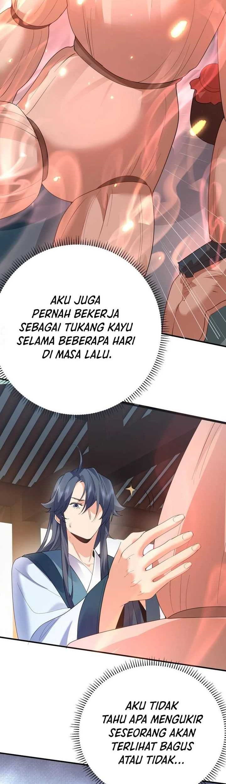 Am I Invincible chapter 240 halaman 14