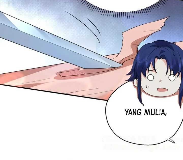 Am I Invincible chapter 240 halaman 15