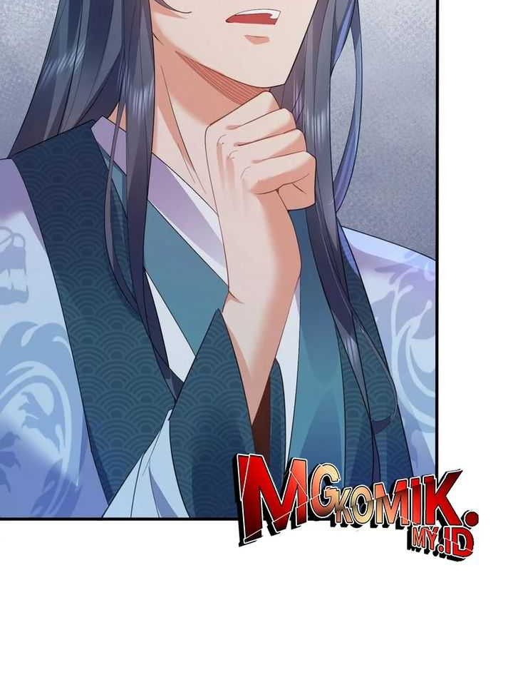 Am I Invincible chapter 240 halaman 23