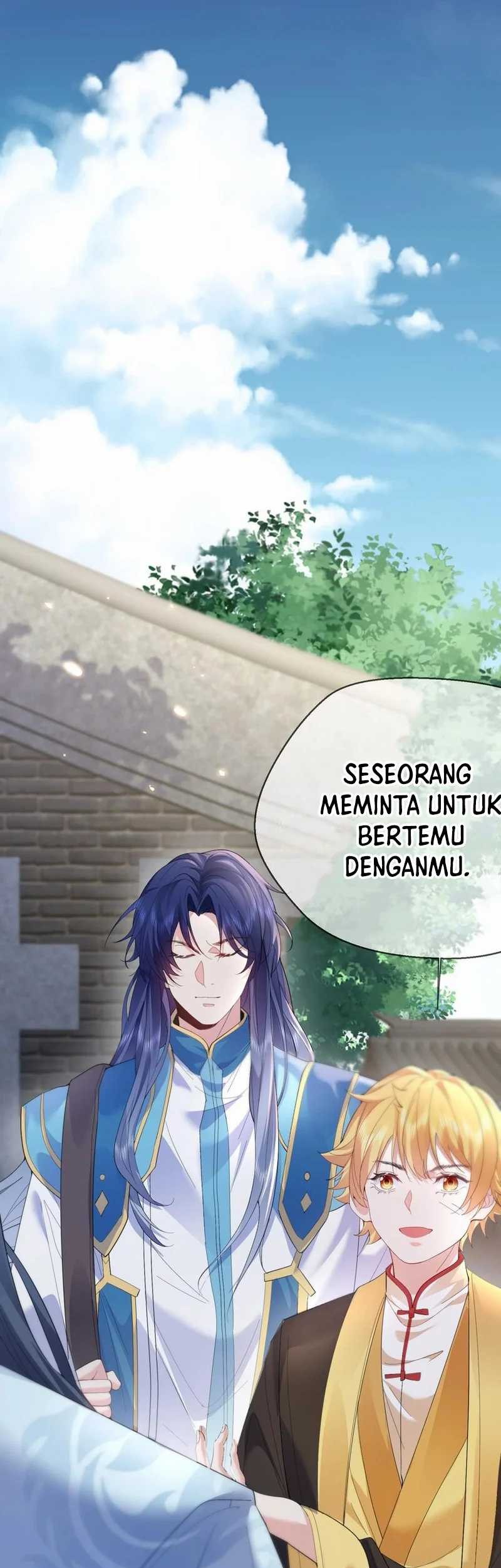 Am I Invincible chapter 241 halaman 3