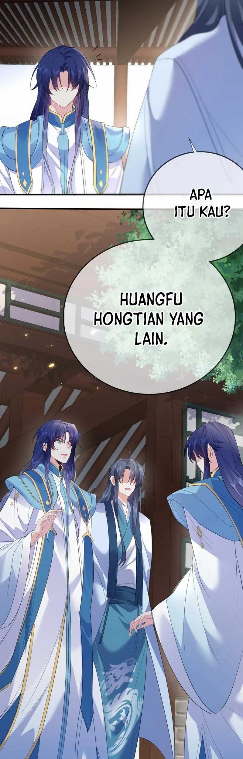 Am I Invincible chapter 241 halaman 5