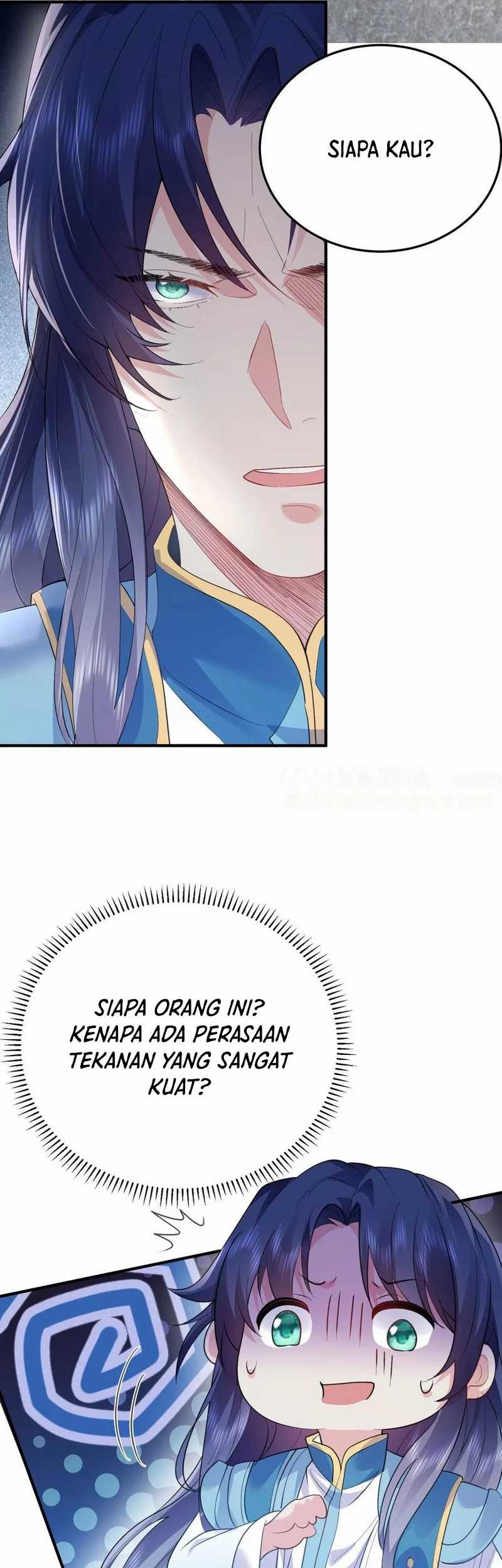 Am I Invincible chapter 241 halaman 7