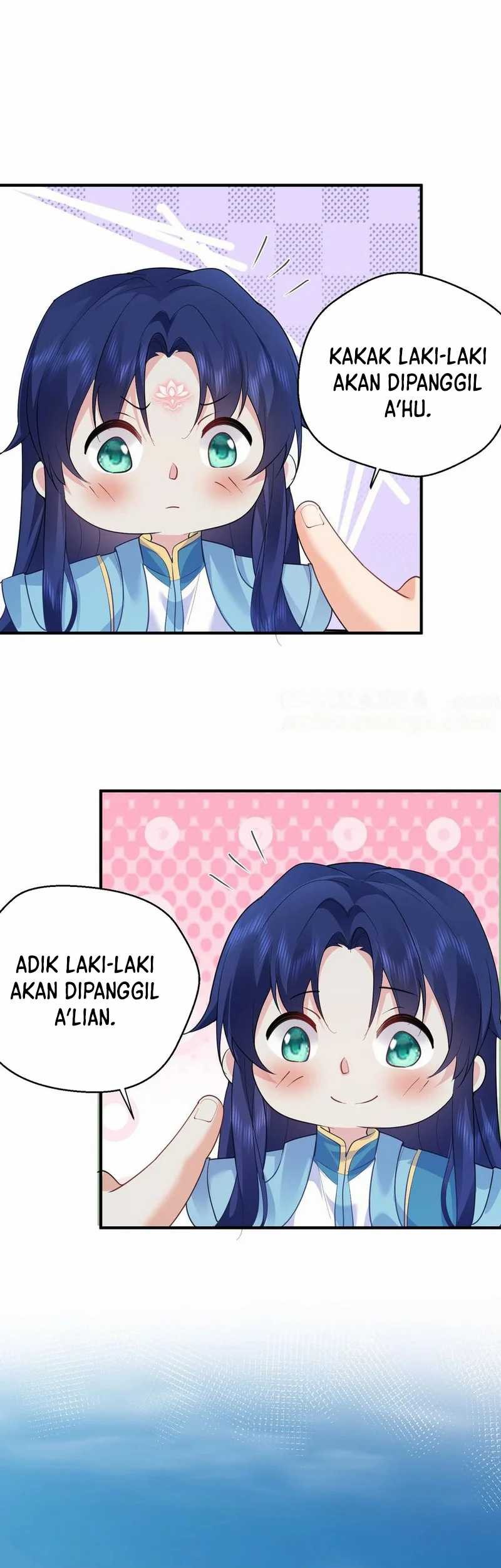 Am I Invincible chapter 241 halaman 24