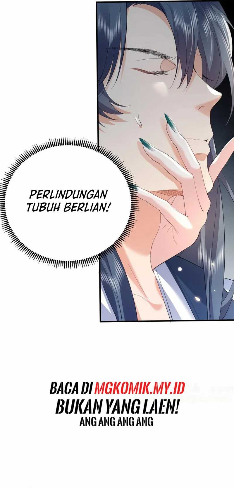 Am I Invincible Bab 243 halaman 26