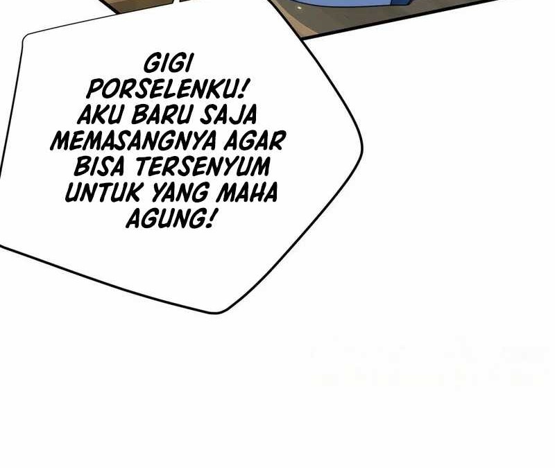 Am I Invincible Bab 243 halaman 28