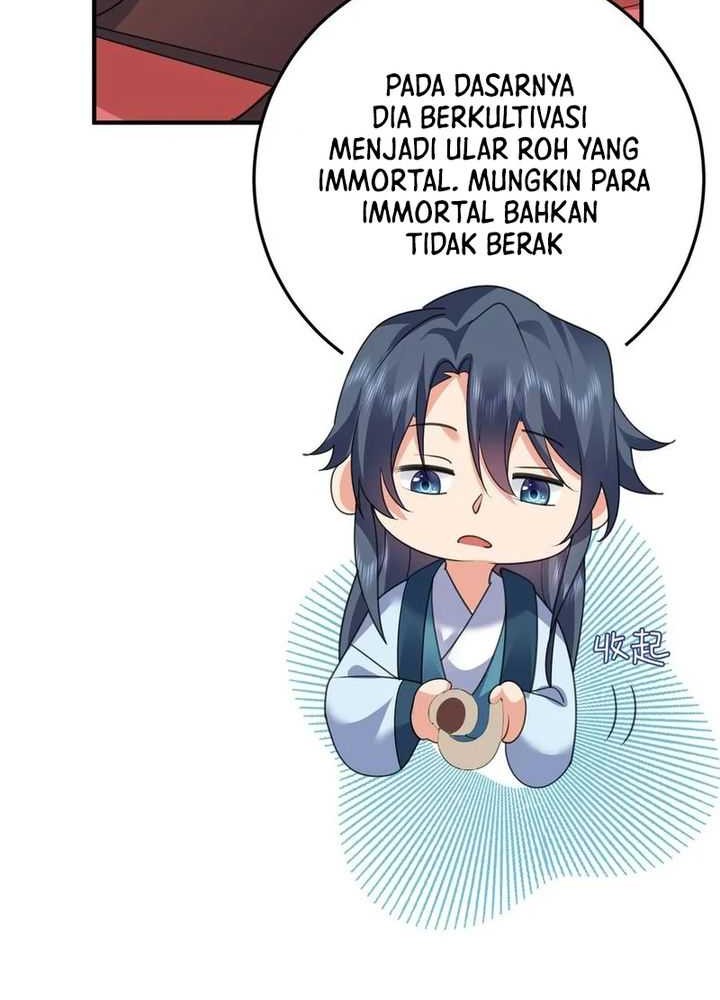 Am I Invincible chapter 245 halaman 3