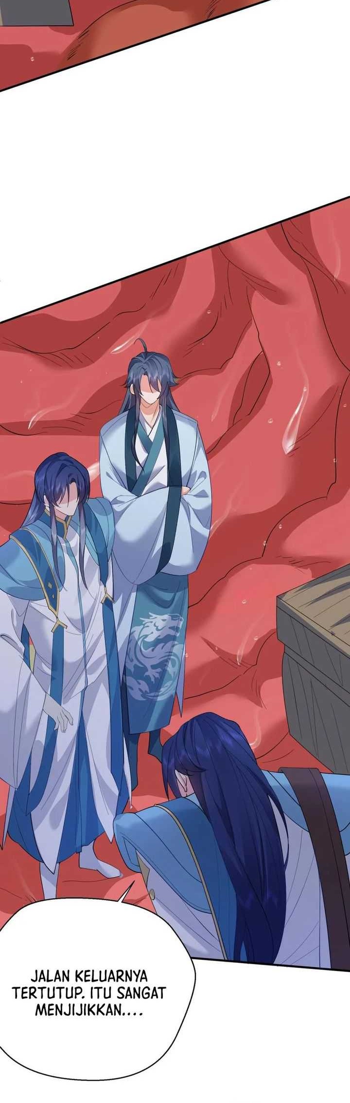 Am I Invincible chapter 245 halaman 5