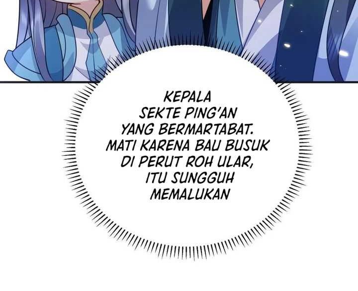 Am I Invincible chapter 245 halaman 8
